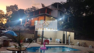 Apartamento, 6 quartos, 5000 m² - Foto 2