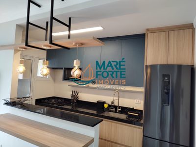 Apartamento, 2 quartos, 70 m² - Foto 2