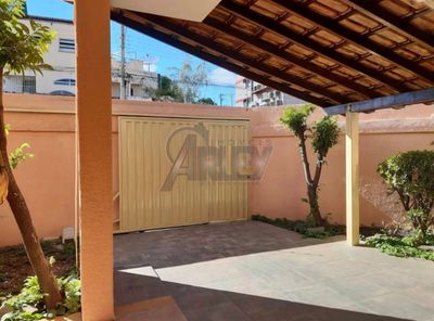 Casa, 6 quartos, 368 m² - Foto 3