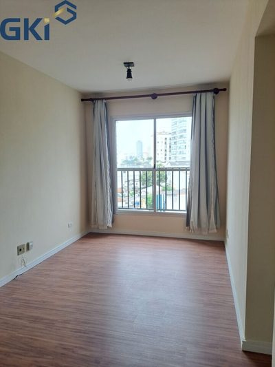 Apartamento, 2 quartos, 50 m² - Foto 5