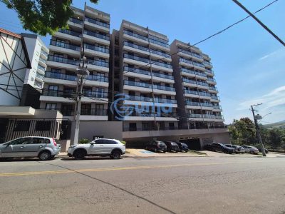 Apartamento, 1 quarto, 55 m² - Foto 2