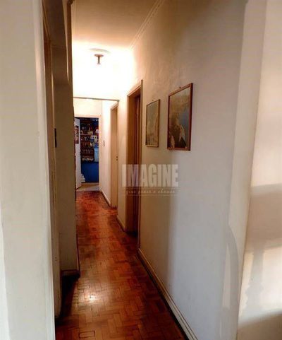Apartamento, 3 quartos, 129 m² - Foto 3