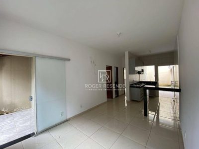 Casa, 2 quartos, 53 m² - Foto 5