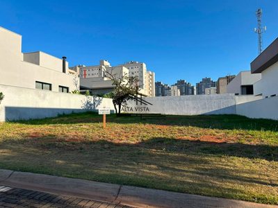 Loteamento e Condomínio, 422 m² - Foto 1