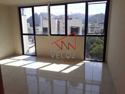 Sala-Conjunto, 42 m² - Foto 2