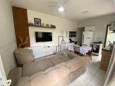 Casa, 2 quartos, 49 m² - Foto 1