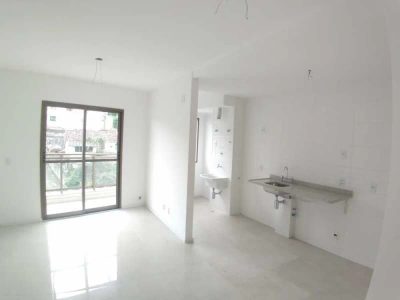 Apartamento, 2 quartos, 60 m² - Foto 2