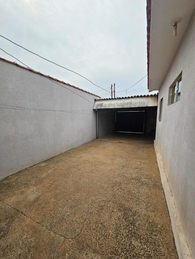Casa, 3 quartos, 99 m² - Foto 3