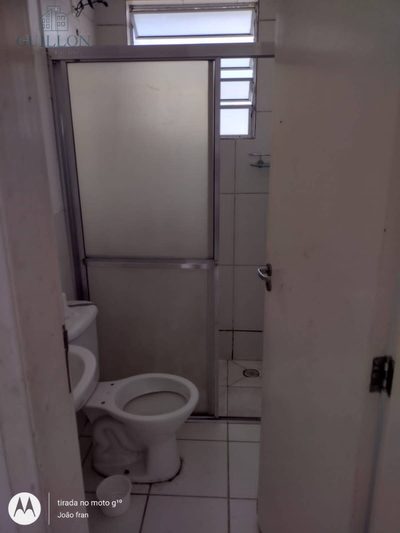 Apartamento, 2 quartos, 51 m² - Foto 4