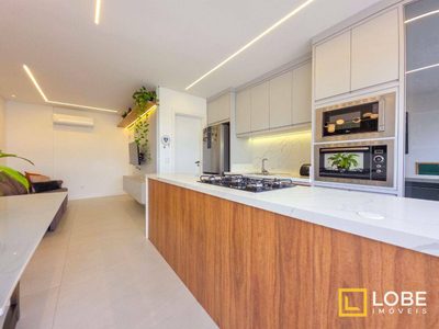 Apartamento, 3 quartos, 89 m² - Foto 3