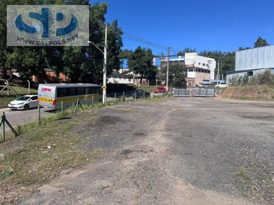 Loteamento e Condomínio, 5200 m² - Foto 2