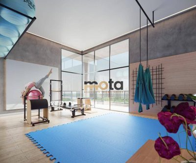 Apartamento, 3 quartos, 123 m² - Foto 4