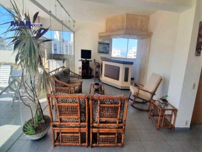 Cobertura, 4 quartos, 340 m² - Foto 2