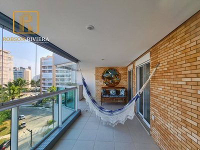 Apartamento, 4 quartos, 187 m² - Foto 3
