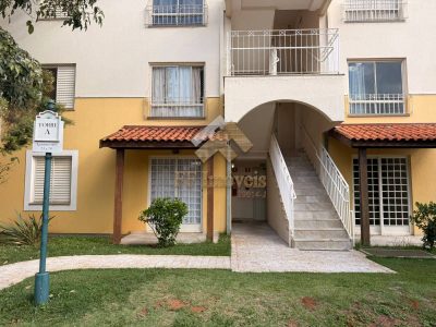 Apartamento, 3 quartos, 70 m² - Foto 1