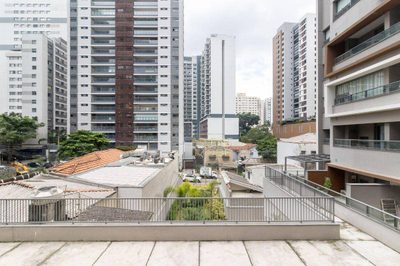 Apartamento, 1 quarto, 27 m² - Foto 3