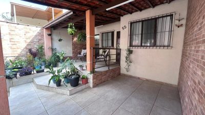 Casa, 2 quartos, 117 m² - Foto 3