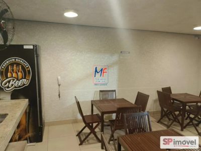 Apartamento, 2 quartos, 47 m² - Foto 4