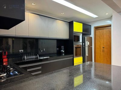 Apartamento, 3 quartos, 111 m² - Foto 1