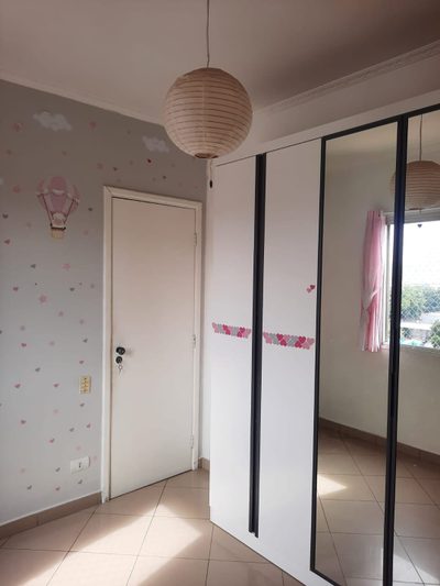 Apartamento, 2 quartos, 55 m² - Foto 5