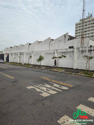 Depósito-Galpão, 6685 m² - Foto 1