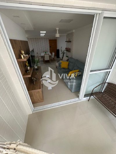 Apartamento, 3 quartos, 153 m² - Foto 4