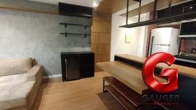 Apartamento, 2 quartos, 55 m² - Foto 4