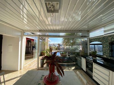 Apartamento, 3 quartos, 266 m² - Foto 4