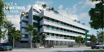 Apartamento, 1 quarto, 21 m² - Foto 4
