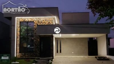 Casa, 4 quartos, 183 m² - Foto 2
