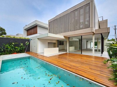 Casa, 6 quartos, 408 m² - Foto 1