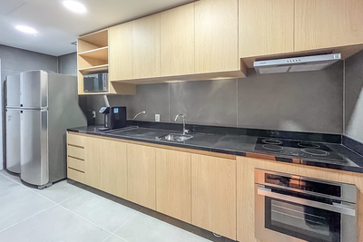 Apartamento, 1 quarto, 26 m² - Foto 2