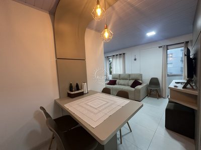 Apartamento, 2 quartos, 51 m² - Foto 2