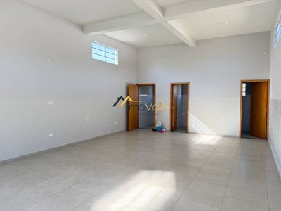 Loja-Salão, 70 m² - Foto 2