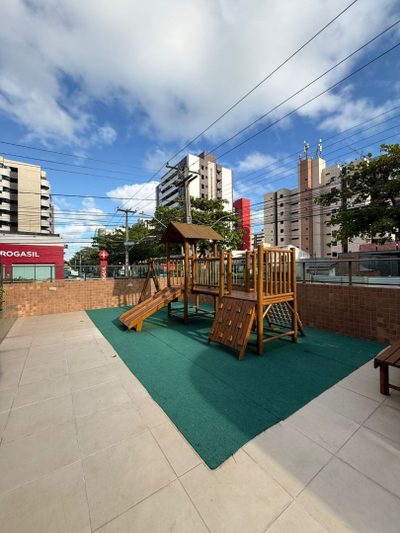 Apartamento, 3 quartos, 82 m² - Foto 4