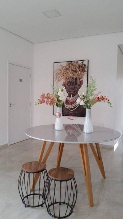 Apartamento, 3 quartos, 100 m² - Foto 4