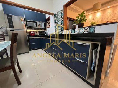 Casa, 3 quartos, 109 m² - Foto 5