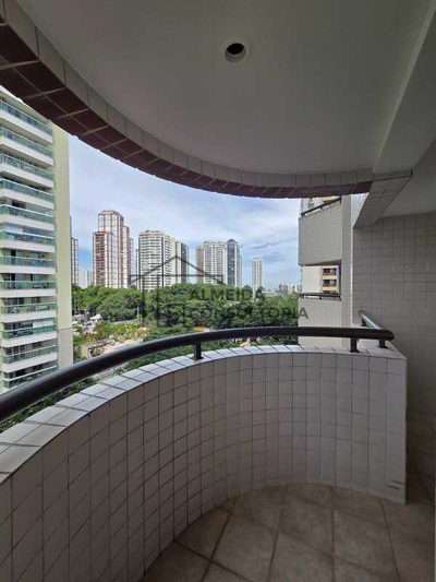 Apartamento, 2 quartos, 63 m² - Foto 4