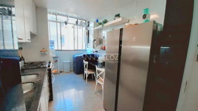 Apartamento, 3 quartos, 120 m² - Foto 1