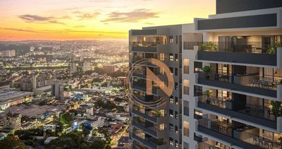 Apartamento, 2 quartos, 70 m² - Foto 3