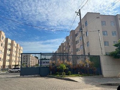 Apartamento, 2 quartos, 10 m² - Foto 1