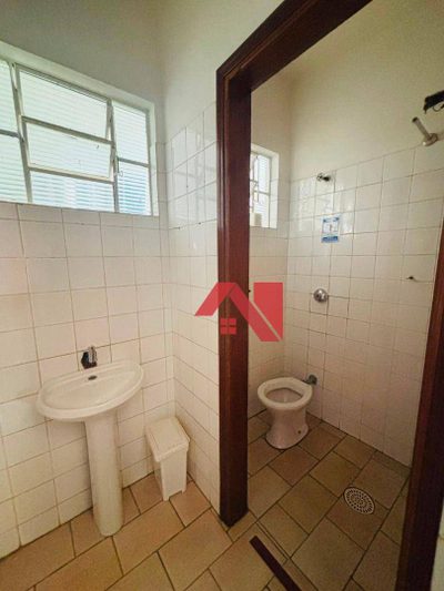 Depósito-Galpão, 265 m² - Foto 4