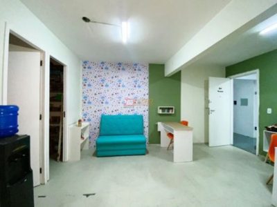 Sala-Conjunto, 47 m² - Foto 4