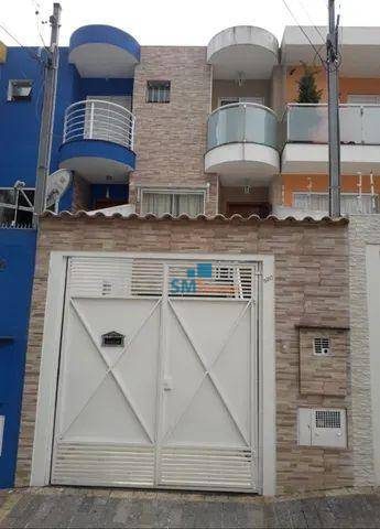 Sobrado, 2 quartos, 115 m² - Foto 1
