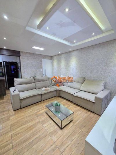 Apartamento, 3 quartos, 97 m² - Foto 4