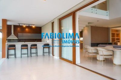 Casa de Condomínio, 8 quartos - Foto 5