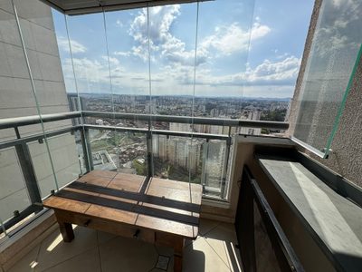 Apartamento, 2 quartos, 51 m² - Foto 2