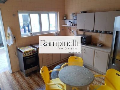 Sobrado, 3 quartos, 106 m² - Foto 5