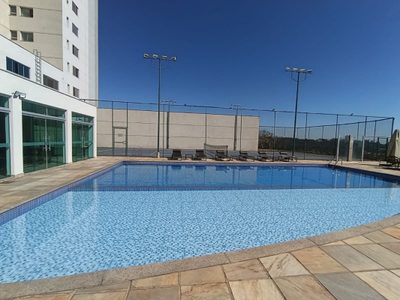 Apartamento, 3 quartos, 78 m² - Foto 3