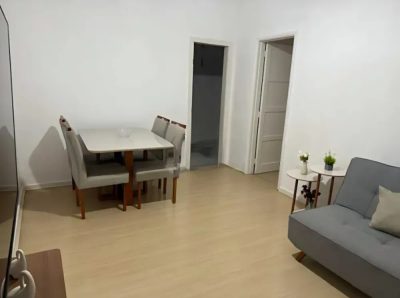 Apartamento, 2 quartos, 66 m² - Foto 4